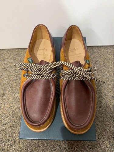 Men paraboot michael - men's,