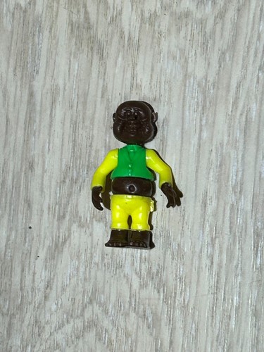 Kinder surprise figurine - kinder,