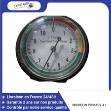 🇫🇷 Paire de pneus