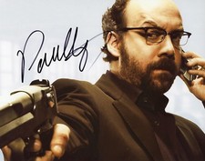 ~~ PAUL GIAMATTI Authentic