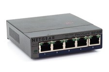 GS105E NETGEAR PROSAFE GS105E