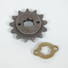 Pignon de sortie de boite