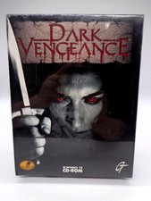 Jeu dark vengeance - dark, bigbox