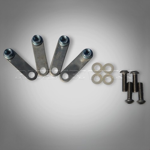 Ham kit patte fixation - ham,