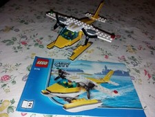 LEGO CITY - hydravion - 3178 -