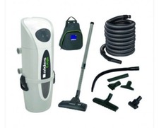 Aspiration Centralisée Aldes