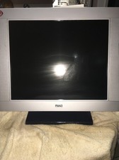 Mag Modèle 780 17 " Plat