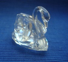 B30 Figurine Cristal Taillé