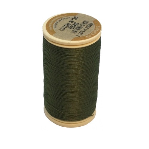 Bobine fil 100 - 100%, au