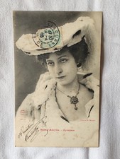 CPA- Milo d'Arcylle ..GYMNASE