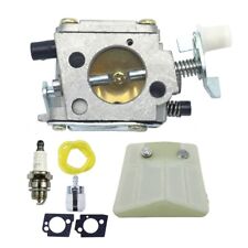 Carburateur 503280401 pour Husqvarna 181 288 288XP 281 281XP Tillotson HS-228