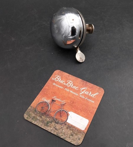 Nos sonnette timbre - timbre, vélo