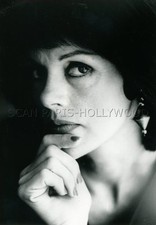 ANNY DUPEREY LE PAIN DE MENAGE VINTAGE PHOTO