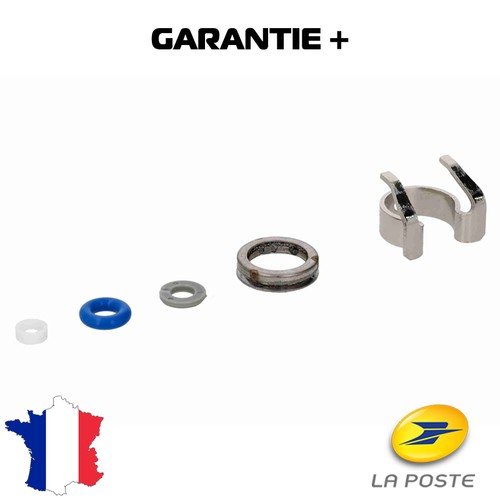 Kit réparation injecteur - kit,