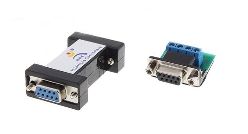 Convertisseur rs232 vers rs485 - convertisseur,