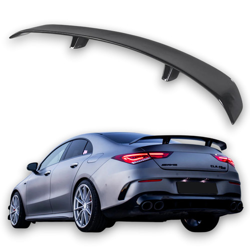 Aero becquet arrière spoiler - aero,