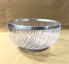 ALFRED FEAU coupe / saladier /