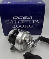 Moulinet Shimano Ocea Calcutta