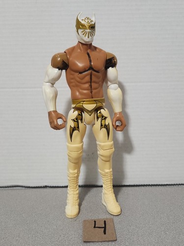 Sin cara wwe wrestling - wwe, 12"