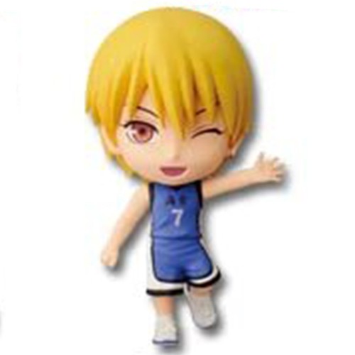 Kuroko basket figurine - kuroko, no