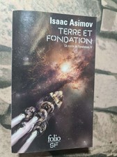 Le cycle de fondation: 5 Terre