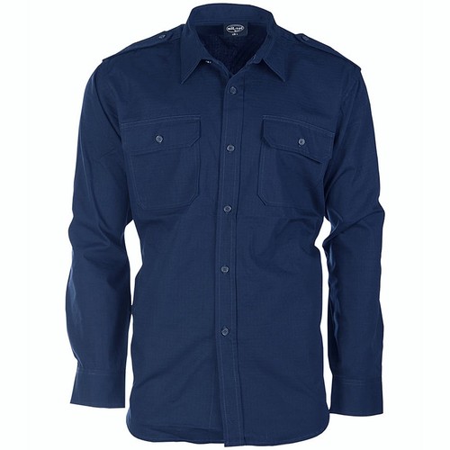 Chemise champ armée 3xl - chemise, s-3xl