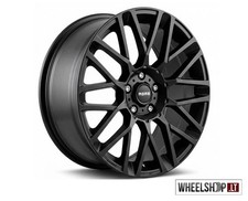 Jeu de jantes alliage MOMO