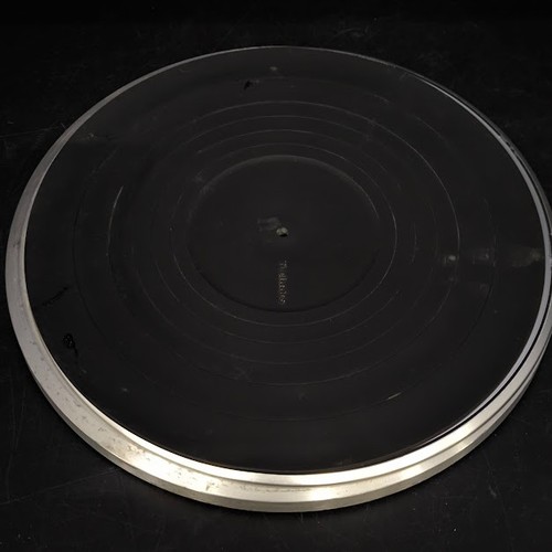Technics q210 plateau de - technics, sl-q210