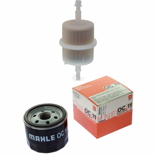 Mahle knecht kit set de - /,