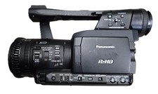 Panasonic AG-HPX170P P2HD High
