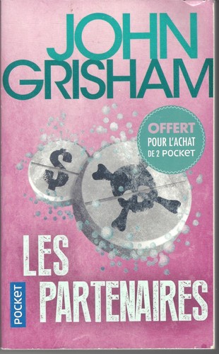 Les partenaires john - partenaires,