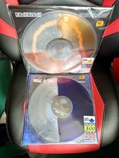 Ltd Offer ERIC CARR / KISS 2 x