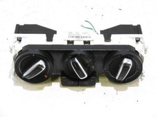 PANNEAU DE COMMANDE CHAUFFAGE CLIMATISATION Peugeot 306 (7A/C/S) 1996 6451FY