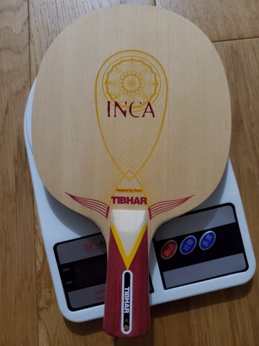 Tibhar table tennis ping pong - table,