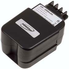 Batterie pour metabo