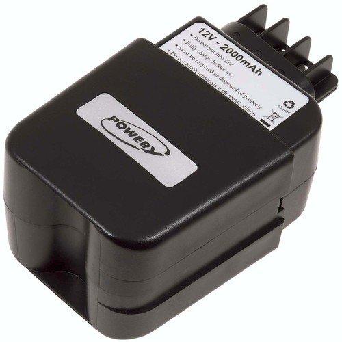 Batterie pour metabo