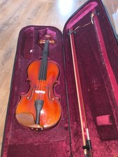 violon 3/4