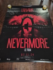 Nevermore film mylène - film,