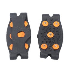 Couvre-chaussures crampon