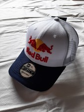 Casquette Red Bull 9forty 