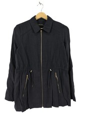 ZARA BASIC Veste mi-saison