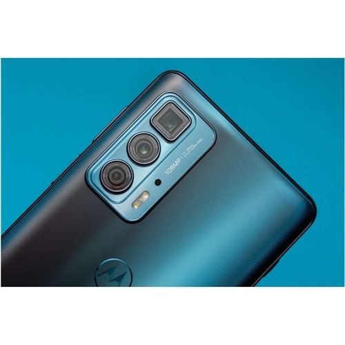 Smartphone motorola edge - motorola,