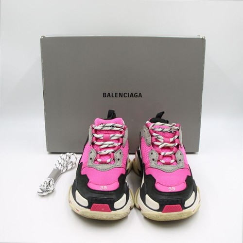 Balenciaga baskets triple - triple, s