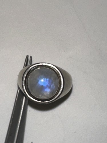 Bague réversible argent 925 - argent,