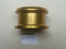 BOBINE alu MITCHELL QUARTZ 330