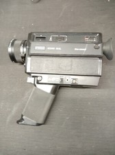 Caméra De Film Vintage Eumig