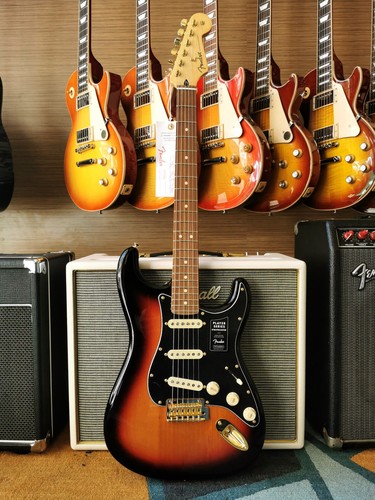Fender limited edition - fender,