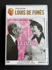 DVD La Collection Louis de