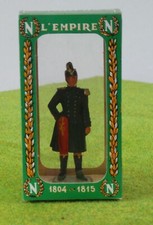 STARLUX - L'Empire 1804/1815 - 8053 - Chasseur à cheval de la garde redingote