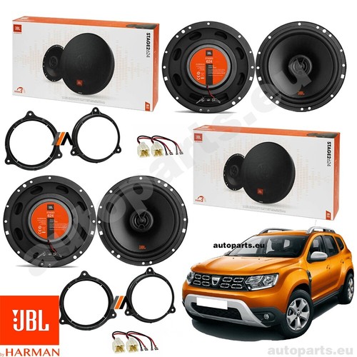 Kit haut parleurs - haut-parleurs, jbl